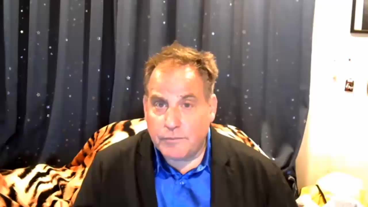 Benjamin Fulford Weekly Udates Oct 18, 2024