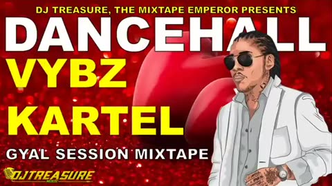 VYBZ KARTEL MIX