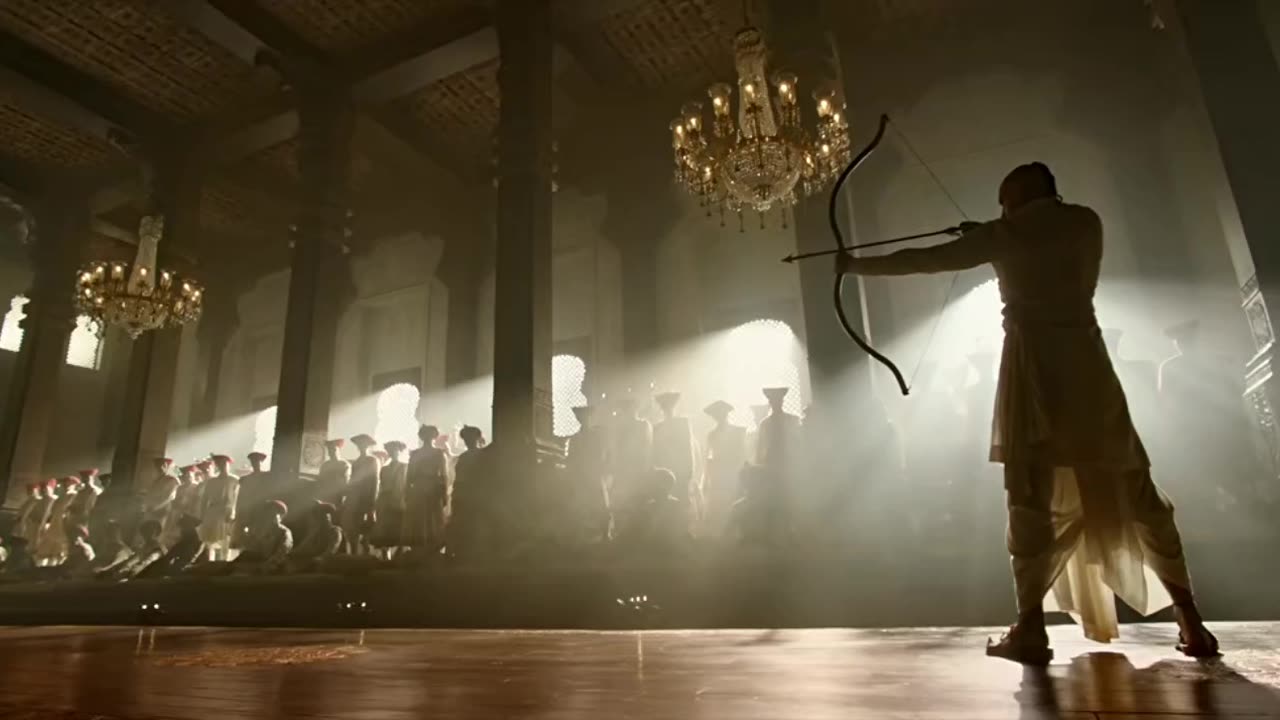 Bajirao Mastani