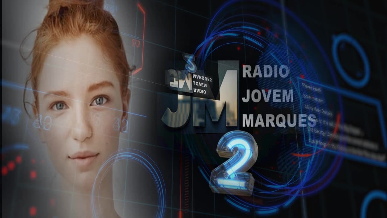 INTELIGENCIA SAIDA INTERVALO RADIO JOVEM MARQUES