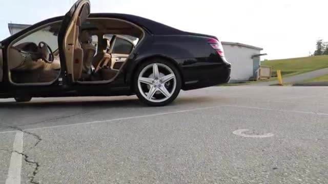 Automobiles