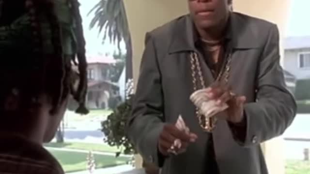 I got money #movie #movieclips #clips #growth #entertainment #funny #funny #celebrity