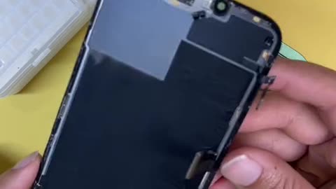 Reparación de iPhone