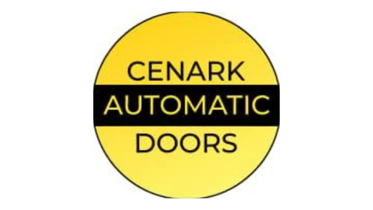 Cenark Automatic Doors : Automatic Doors in Little Rock, AR