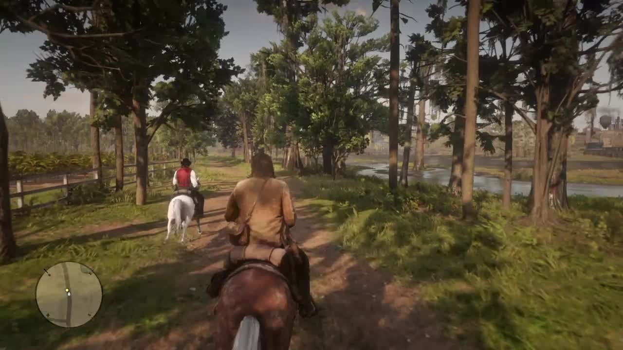 rdr2 walkthrough, battle of shady belle mission