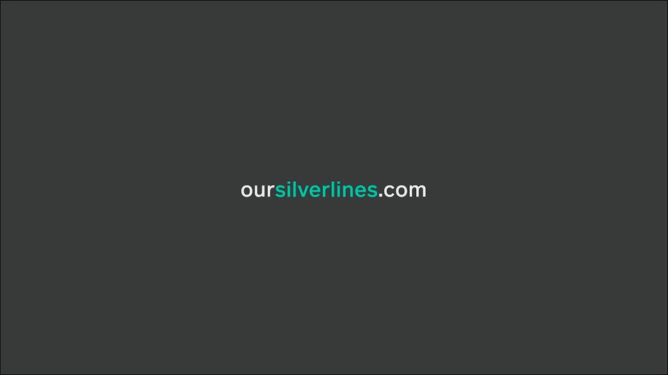 Our Silverlines Commercial