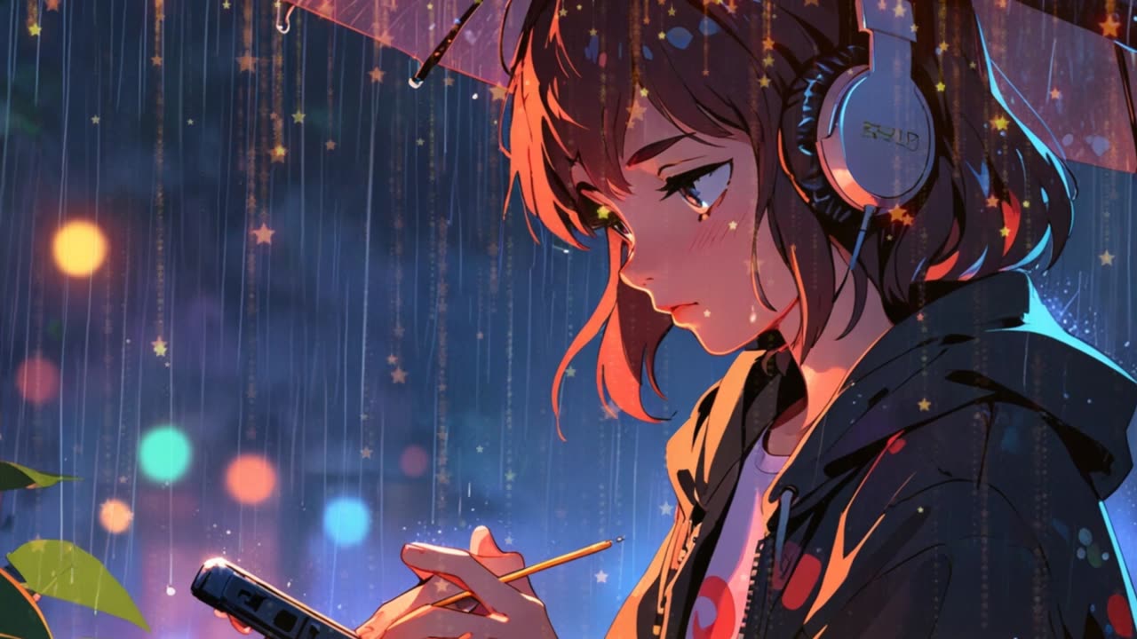 Lofi Hip Hop Relax music