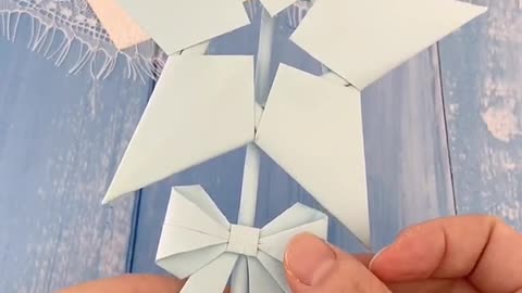 Paper Crafting Fun: Step-by-Step