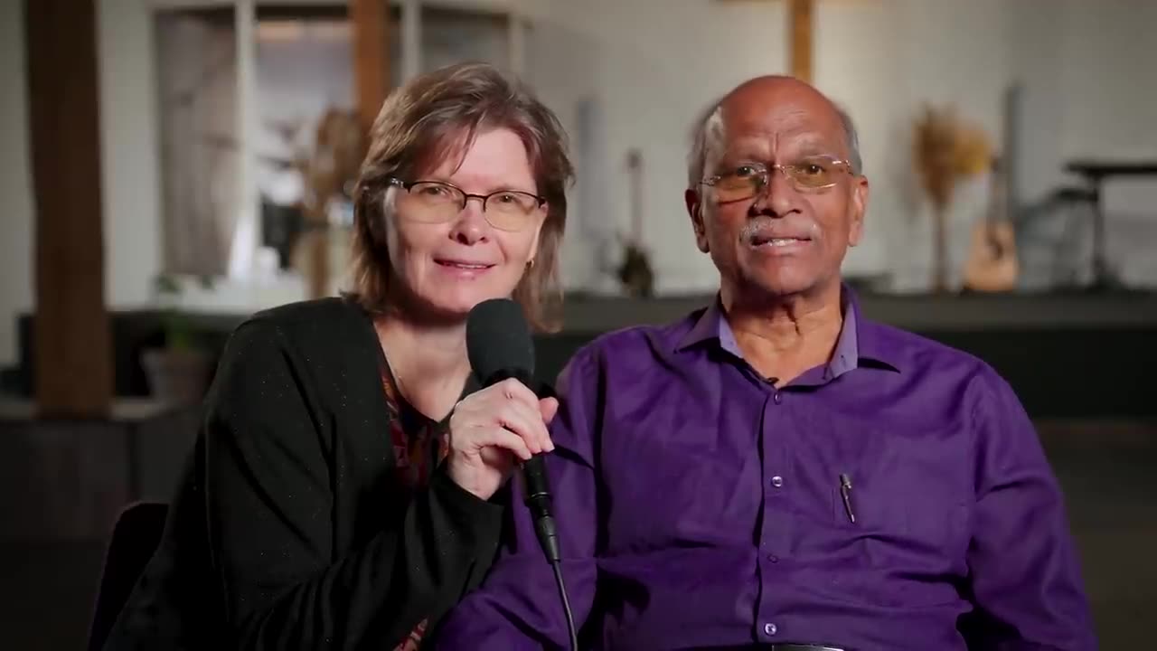 I Shared The Gospel With Tribal Man For The First Time- Then This Happened…