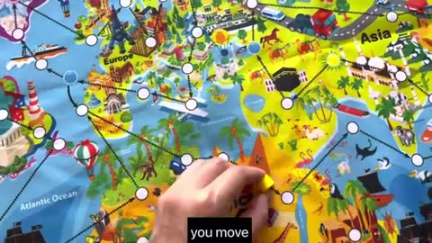 Why Every Kid Should Have THIS Puzzle in Their Collection! QUOKKA 100 PCs Search & Find Puzzles
