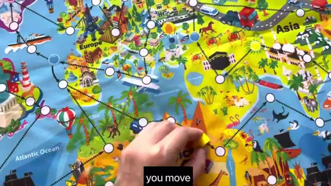 Why Every Kid Should Have THIS Puzzle in Their Collection! QUOKKA 100 PCs Search & Find Puzzles