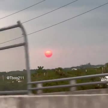 12/05/24 TYMCZASEM NA FLORYDZIE