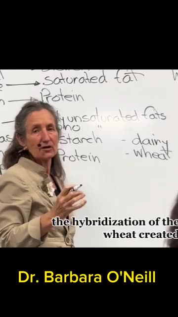 5 foods that irritate an inflamed gut