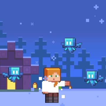 MINECRAFT GAME CLIPS #4