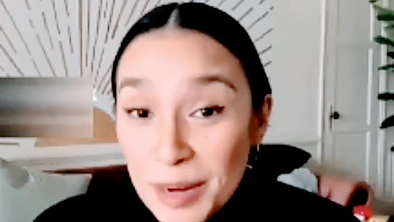 "KAREN" DOESN'T UNDERSTAND HUMAN BIOLOGY