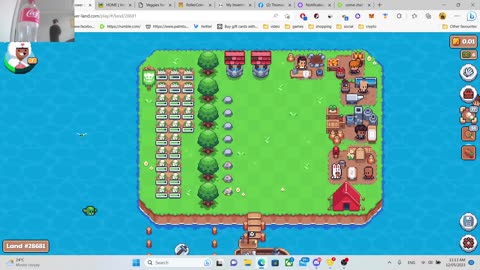 come chat to me while im doing blockchain