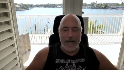 FTX implosion a takedown of money laundering & trafficking. Major cold as we head for a worldwide Depression