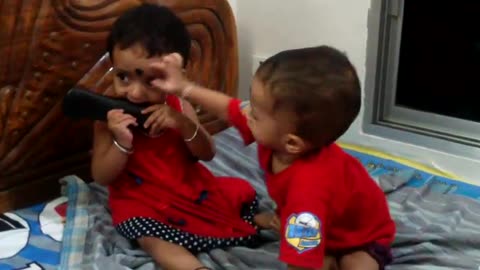Azka &Aariz
