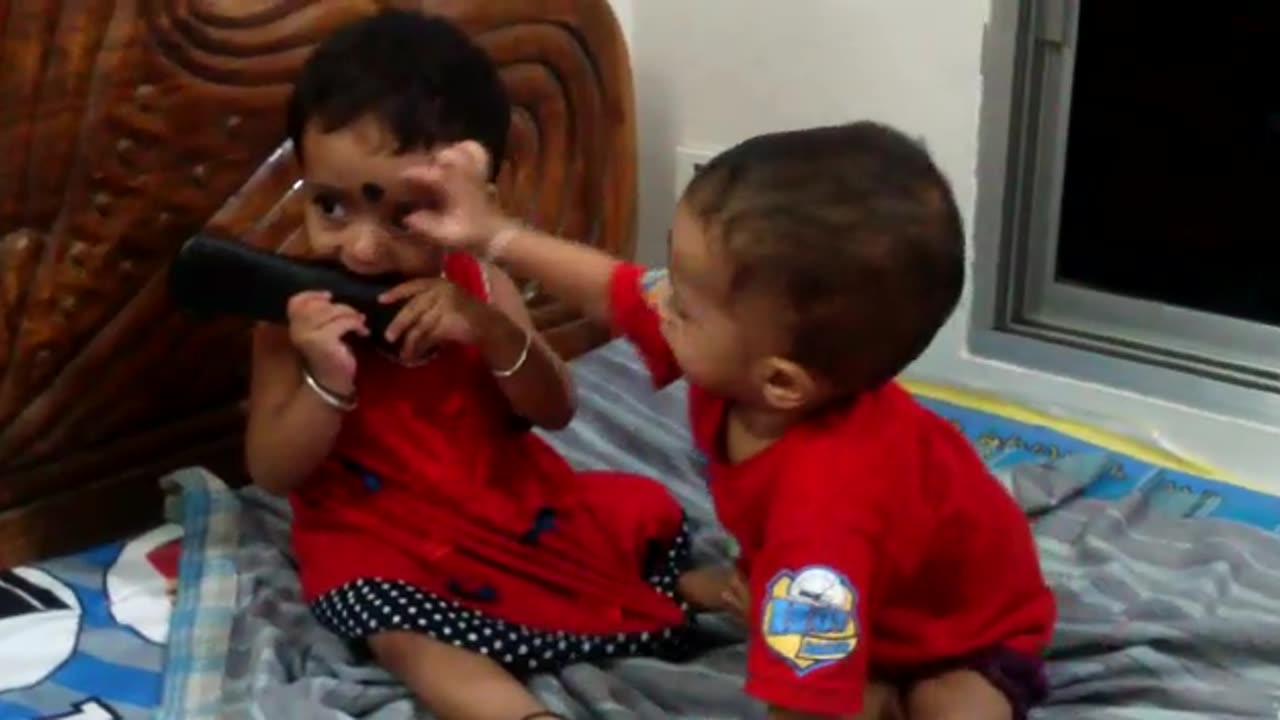 Azka &Aariz