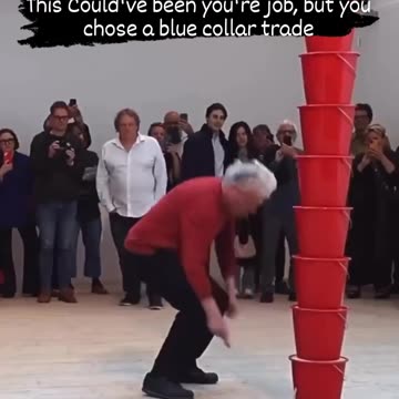 jewish art - just more jew demoralization instead of things of beauty