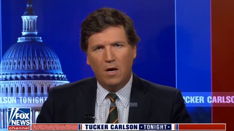 Tucker Carlson: Zelensky Is A Corrupt Oligarch Like Liz Cheney - 10/24/22