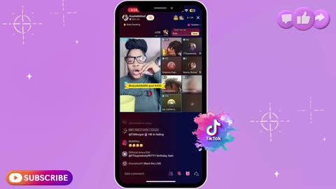 LIVE REPLAY: KayDubbTho Wed Mar 20 (Part 2)