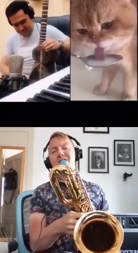 Great new band out of Uzbekistan 🇺🇿