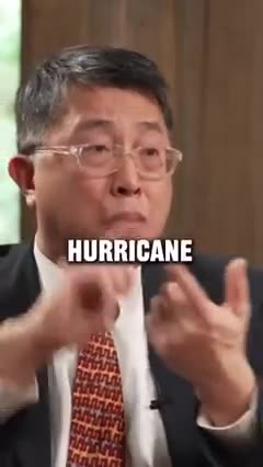 Dr. Willie Soon about the gas of life