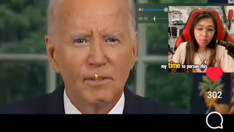 The New Improved Virtual Biden