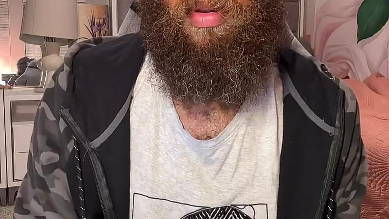 Plant Based Dinner Live with Rock Mercury