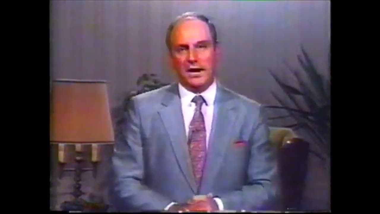 The Importance of Soul Winning (Pastor Curtis Hutson)