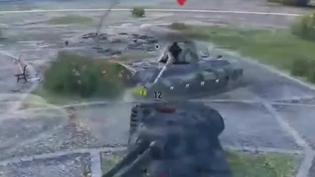 Карусель... карусель