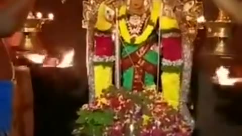 Lord Murugan