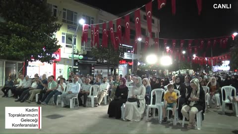 Prof Dr Serhat Fındık Sakarya Akyazı 1. bölüm ( 14.07.2023)