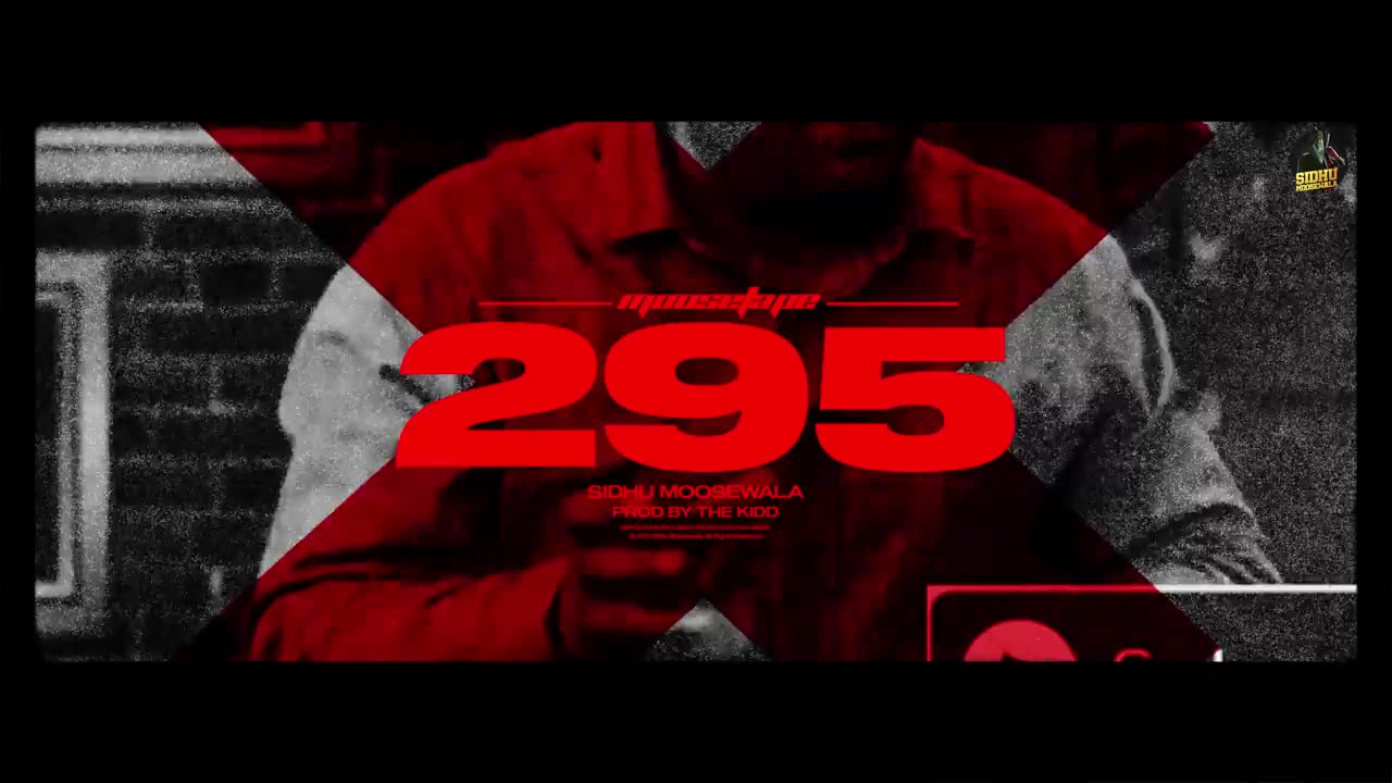 295 official audio