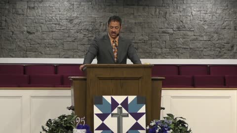 It's Nothing to be Proud of