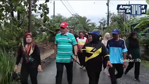 Mereka tak kenal Umno tapi kenal saya, kata Shahidan
