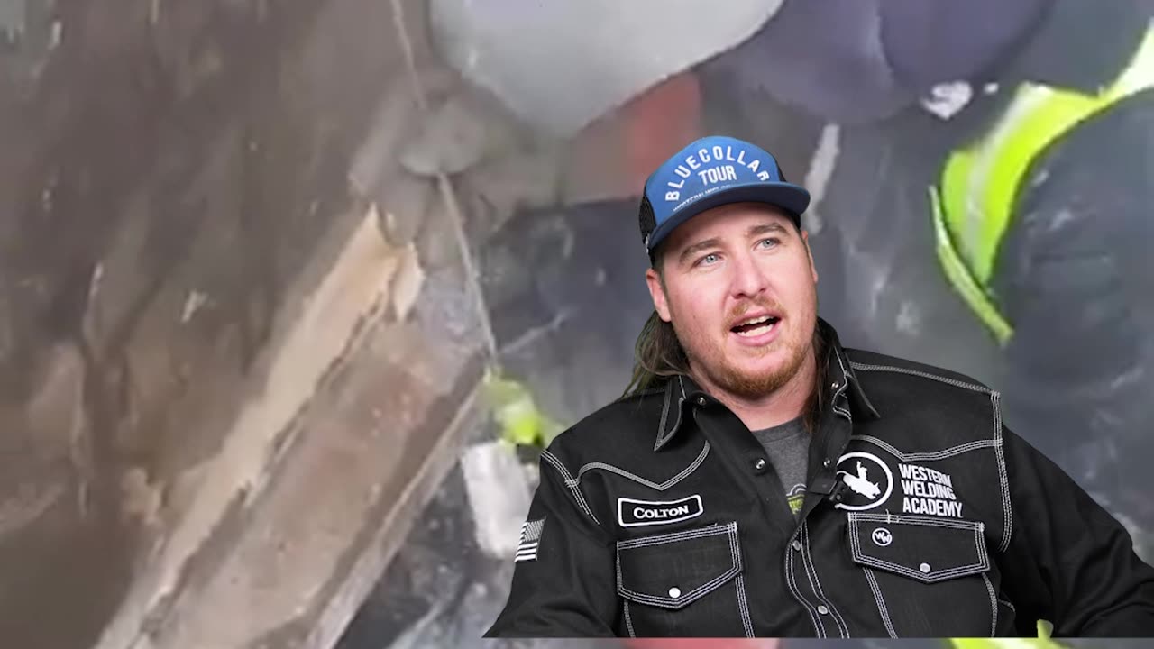 Welding Instructors REACT to TikTok Welds 👀