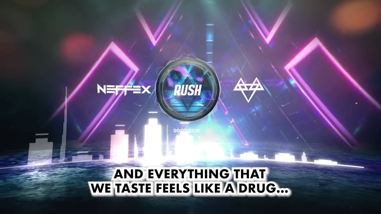 NEFFEX - Rush