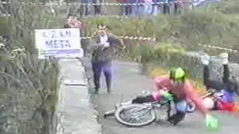 biker