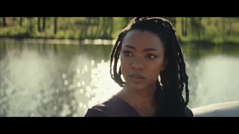 MY DEAD FRIEND ZOE Trailer (2025) Morgan Freeman