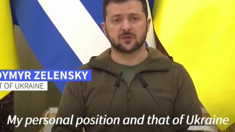 Zelensky to take part in G20 summit