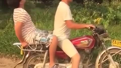 Try not to laugh | Funny video