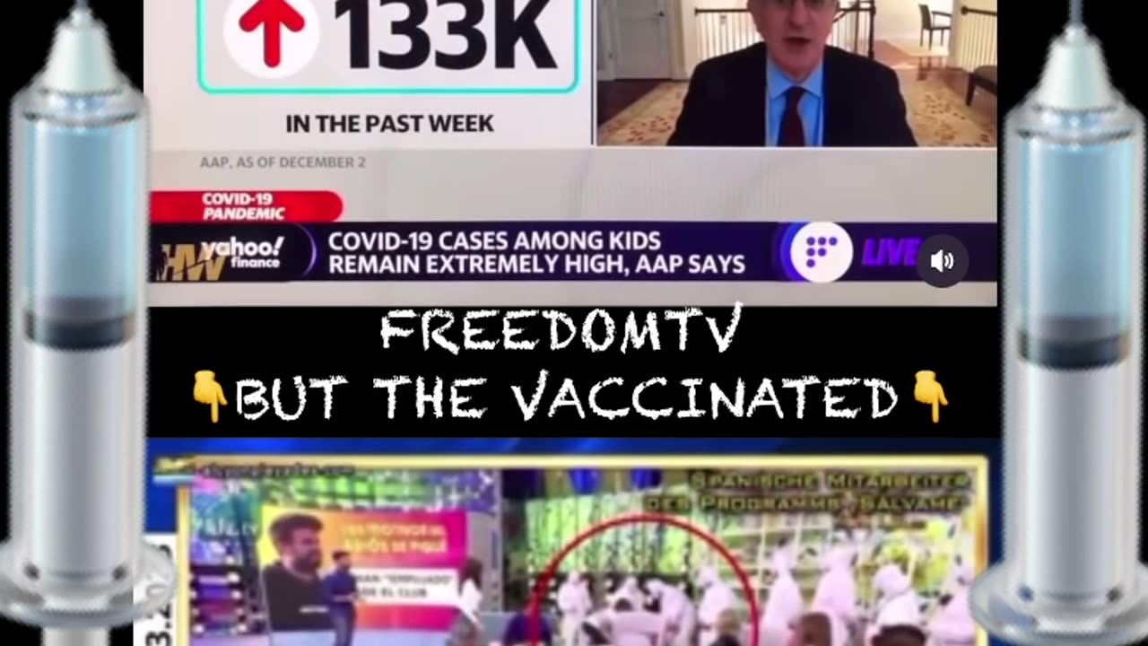 Pandemic of the died suddenly