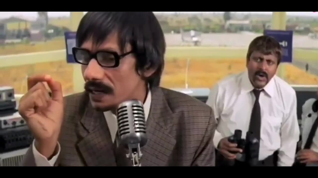 Aapke saamne koi red button hai || Phir Hera Pheri || #funny video