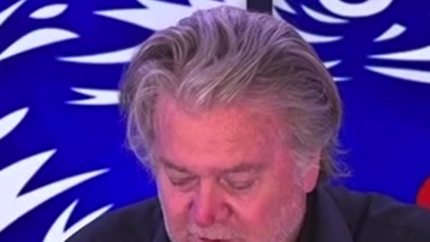 Steve Bannon reacts to Tucker Carlson parting ways with Fox News