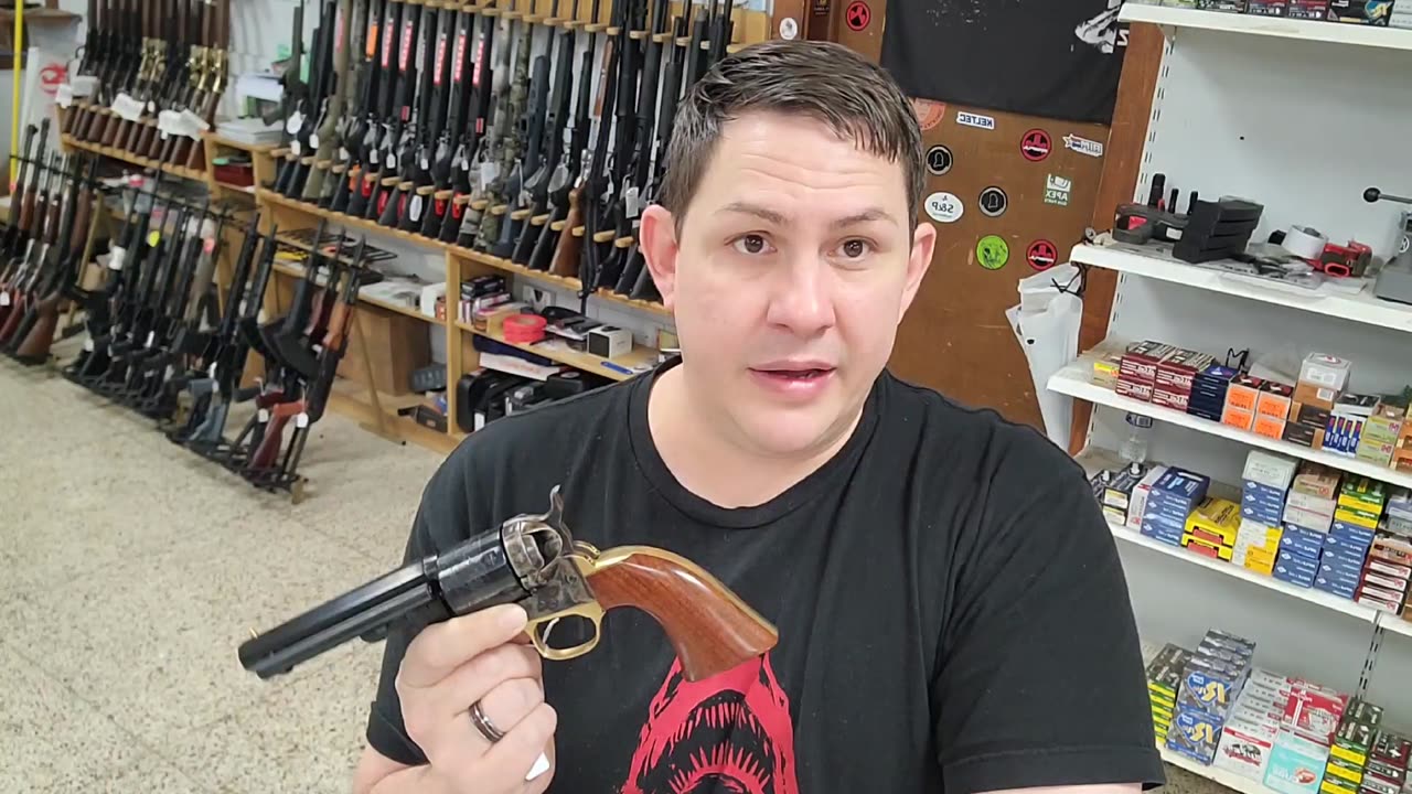 New Colt Government Competition in .38 Super!