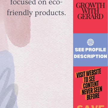 Make Money Online Idea