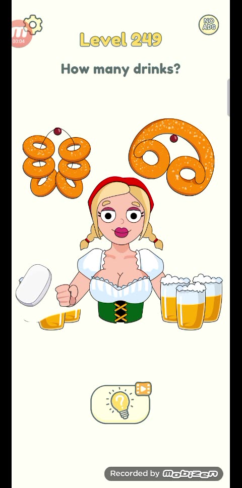 DOP 5 game level short video game mind fresh game