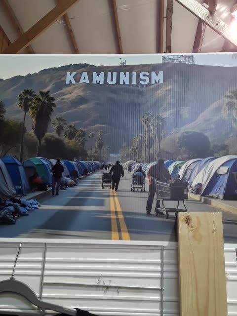 KAMUNISM